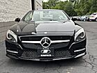 2014 Mercedes-Benz SL550 SL 550 Willow Grove PA