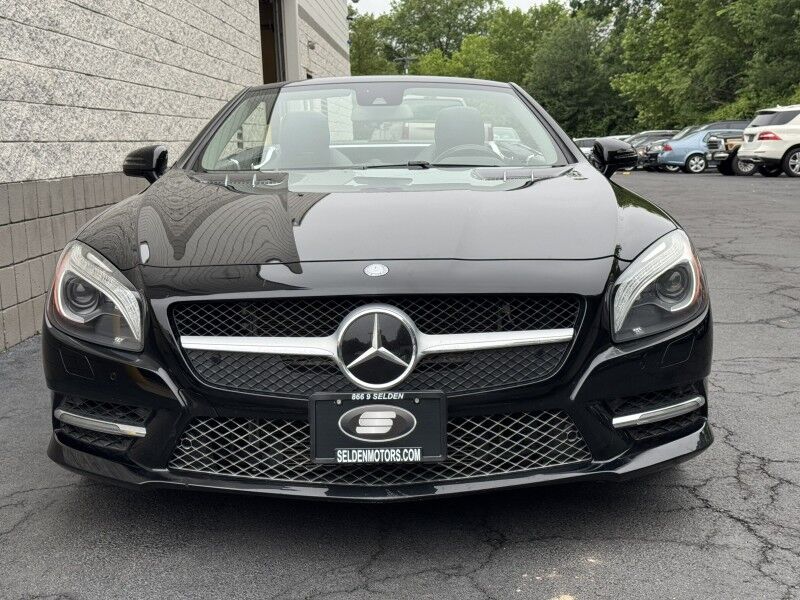 2014 Mercedes-Benz SL550 SL 550 Willow Grove PA