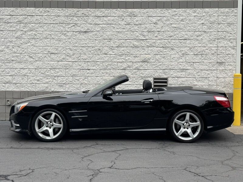 2014 Mercedes-Benz SL550 SL 550 Willow Grove PA
