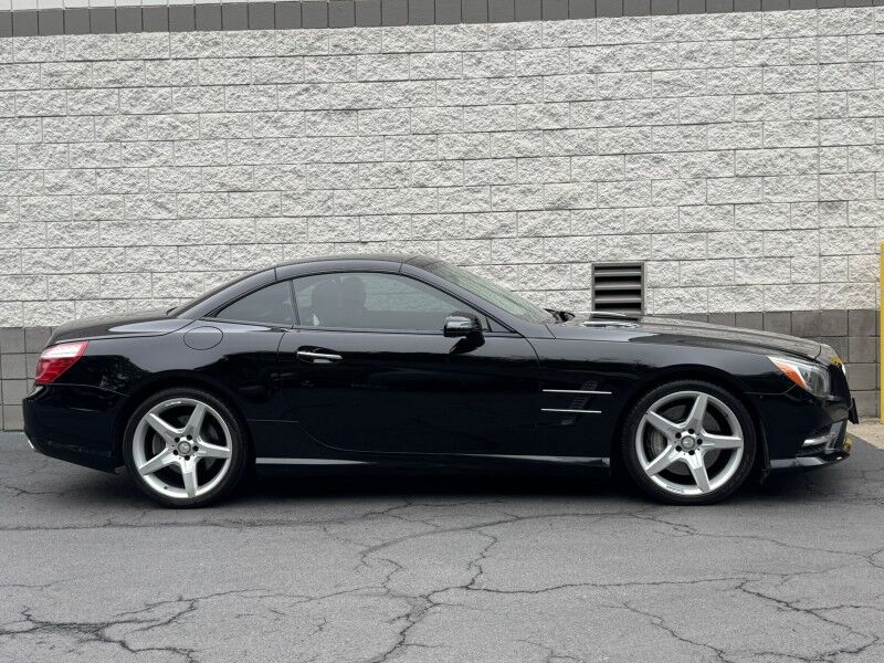 2014 Mercedes-Benz SL550 SL 550 Willow Grove PA