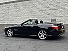 2014 Mercedes-Benz SL550 SL 550 Willow Grove PA