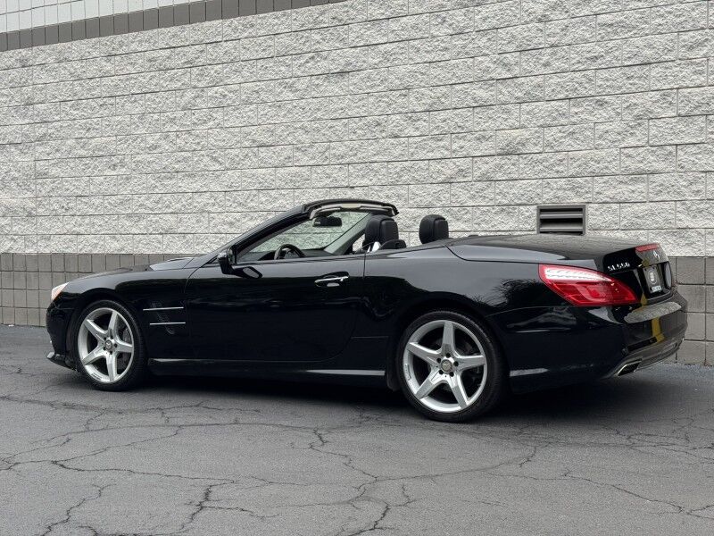 2014 Mercedes-Benz SL550 SL 550 Willow Grove PA