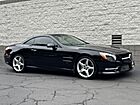 2014 Mercedes-Benz SL550 SL 550 Willow Grove PA