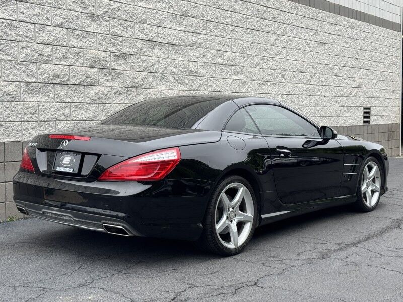 2014 Mercedes-Benz SL550 SL 550 Willow Grove PA
