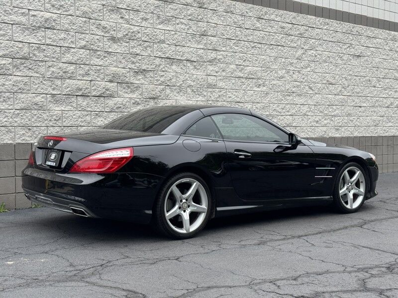 2014 Mercedes-Benz SL550 SL 550 Willow Grove PA