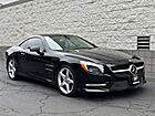 2014 Mercedes-Benz SL550 SL 550 Willow Grove PA