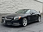 2014 Mercedes-Benz SL550 SL 550 Willow Grove PA
