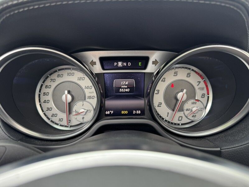 2014 Mercedes-Benz SL550 SL 550 Willow Grove PA