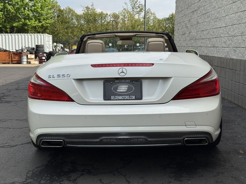 2014 Mercedes-Benz SL550 SL 550 Willow Grove PA