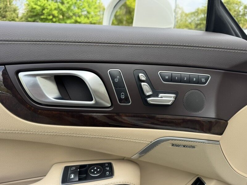 2014 Mercedes-Benz SL550 SL 550 Willow Grove PA