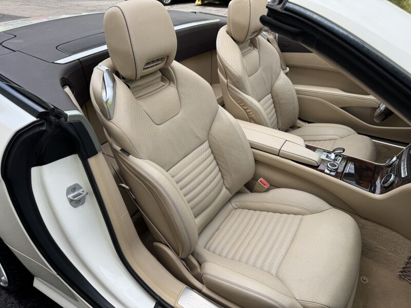 2014 Mercedes-Benz SL550 SL 550 Willow Grove PA
