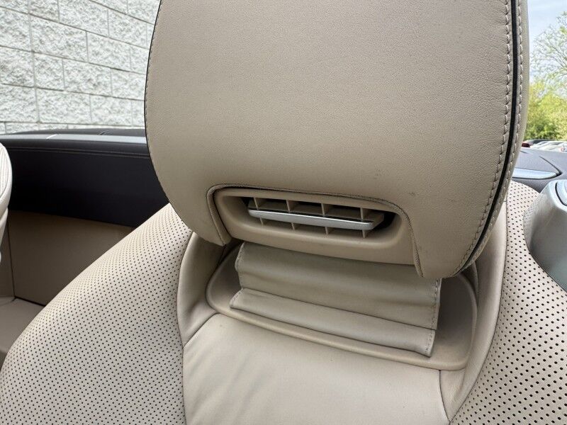 2014 Mercedes-Benz SL550 SL 550 Willow Grove PA