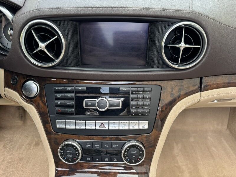 2014 Mercedes-Benz SL550 SL 550 Willow Grove PA