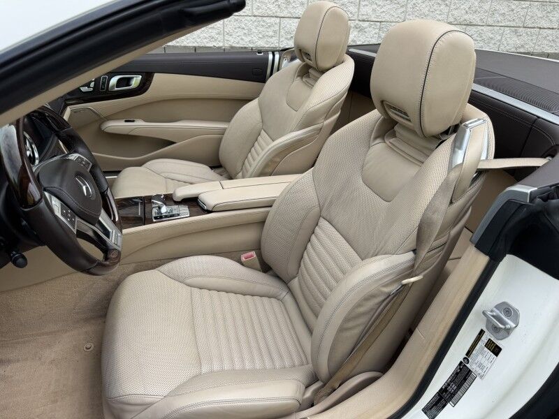 2014 Mercedes-Benz SL550 SL 550 Willow Grove PA