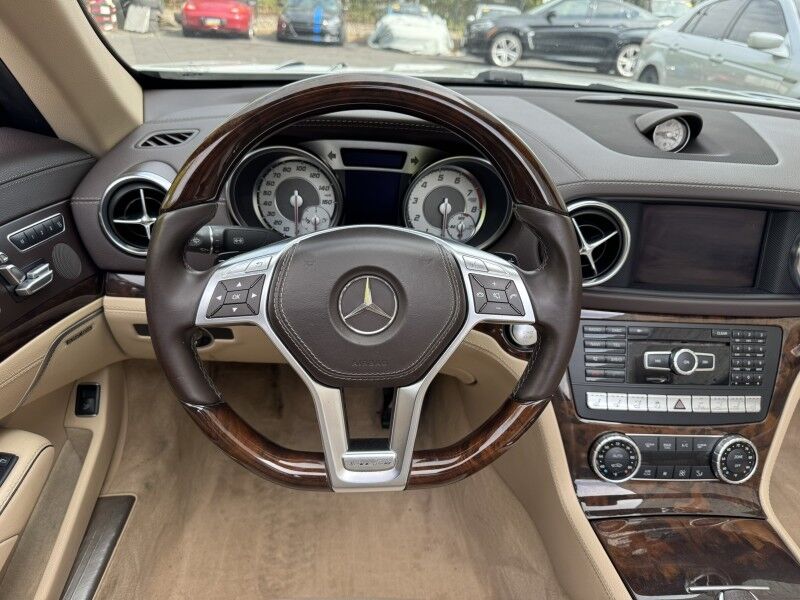 2014 Mercedes-Benz SL550 SL 550 Willow Grove PA