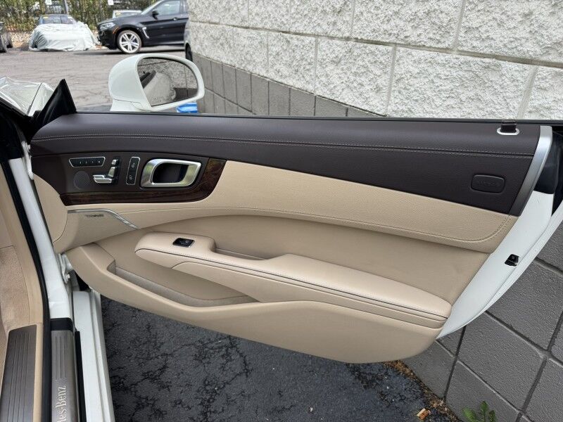 2014 Mercedes-Benz SL550 SL 550 Willow Grove PA