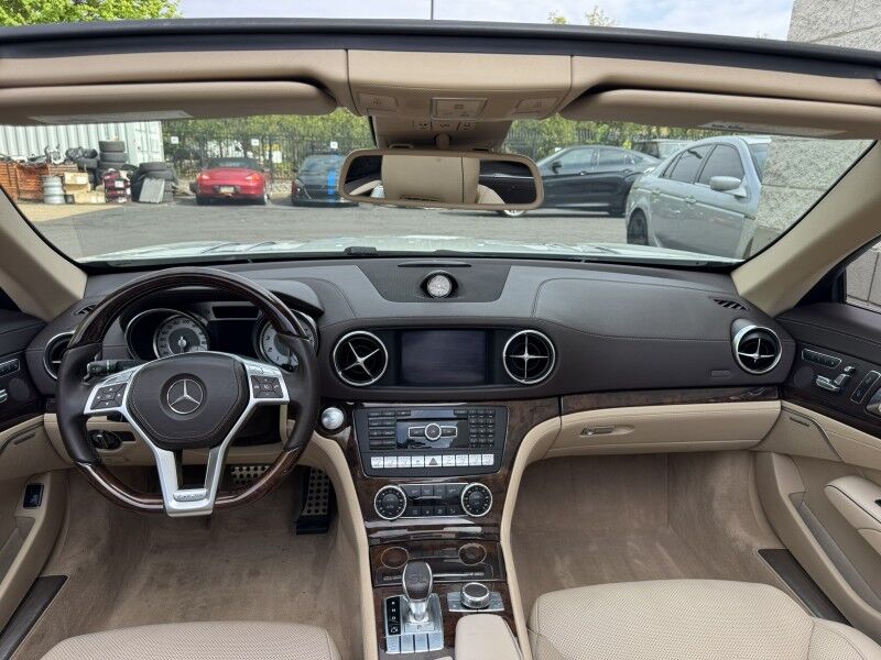 2014 Mercedes-Benz SL550 SL 550 Willow Grove PA