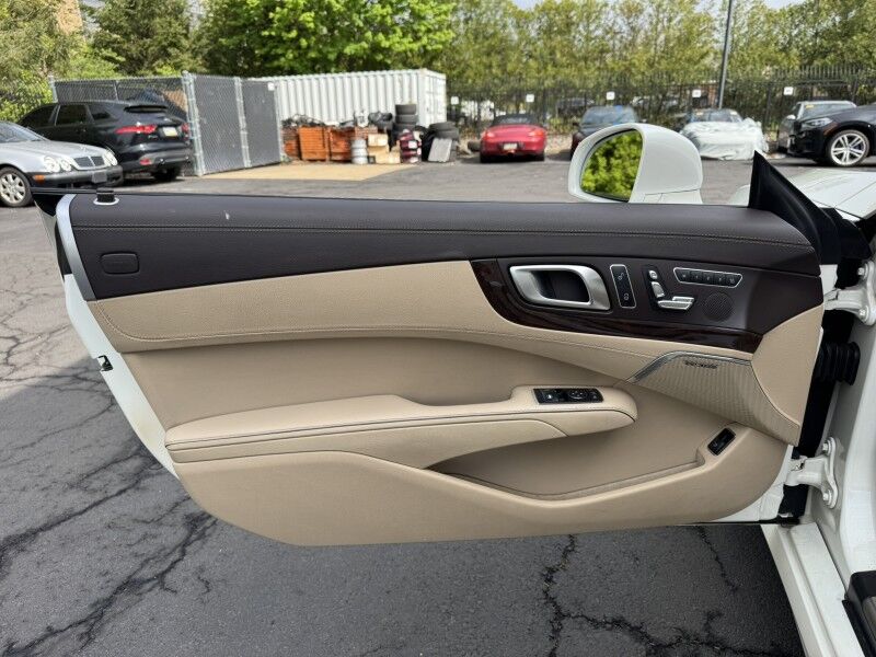 2014 Mercedes-Benz SL550 SL 550 Willow Grove PA