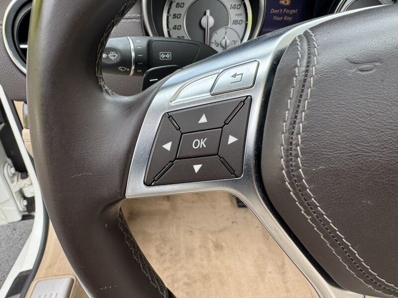 2014 Mercedes-Benz SL550 SL 550 Willow Grove PA