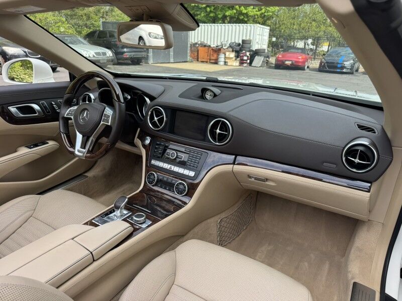 2014 Mercedes-Benz SL550 SL 550 Willow Grove PA