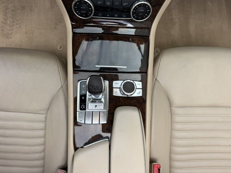 2014 Mercedes-Benz SL550 SL 550 Willow Grove PA