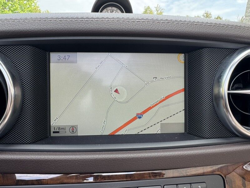 2014 Mercedes-Benz SL550 SL 550 Willow Grove PA