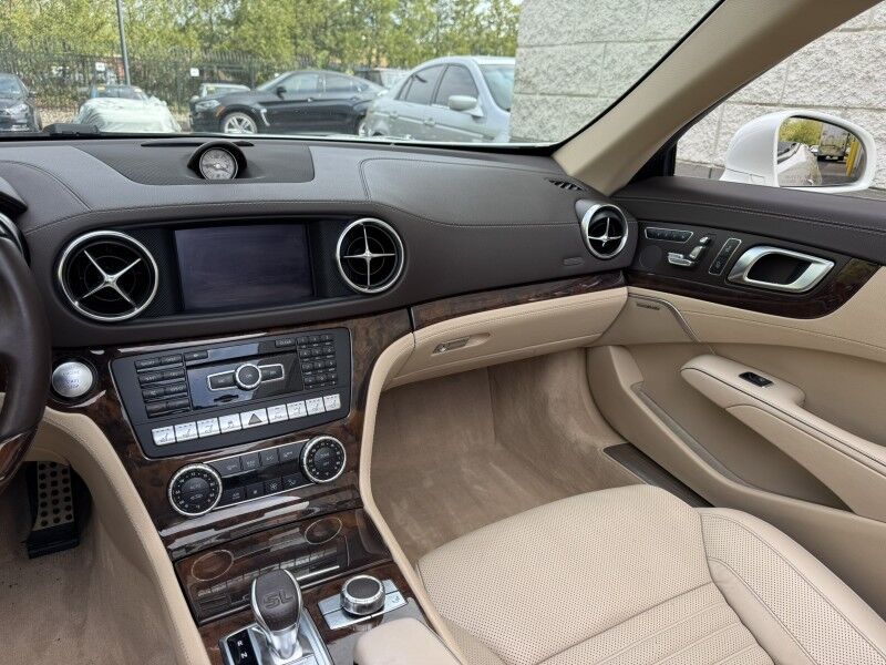 2014 Mercedes-Benz SL550 SL 550 Willow Grove PA