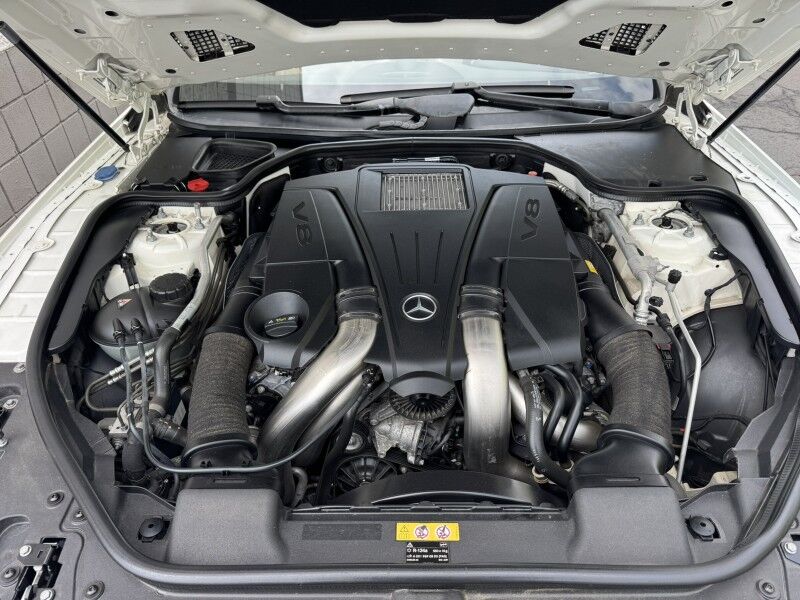 2014 Mercedes-Benz SL550 SL 550 Willow Grove PA