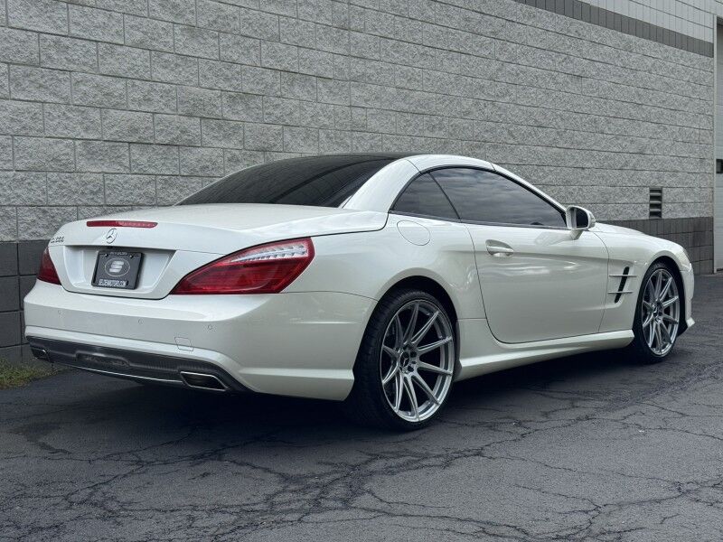 2014 Mercedes-Benz SL550 SL 550 Willow Grove PA