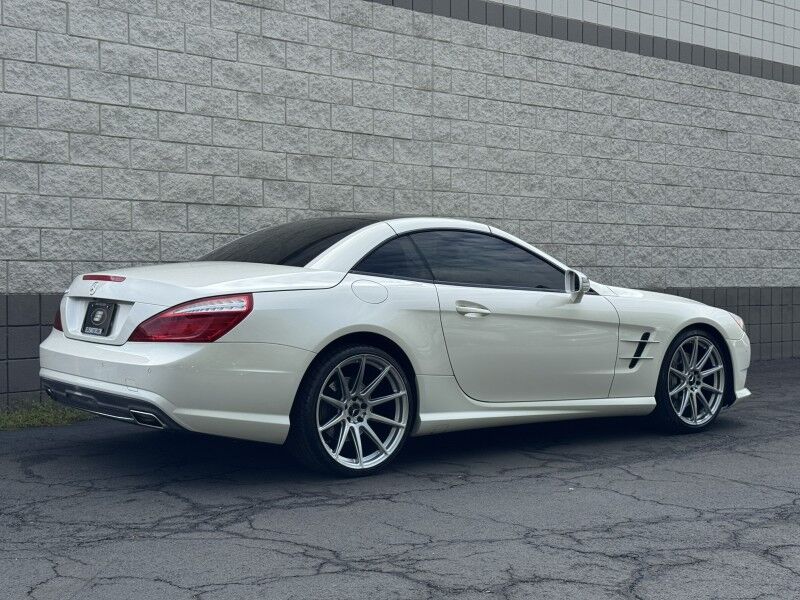 2014 Mercedes-Benz SL550 SL 550 Willow Grove PA