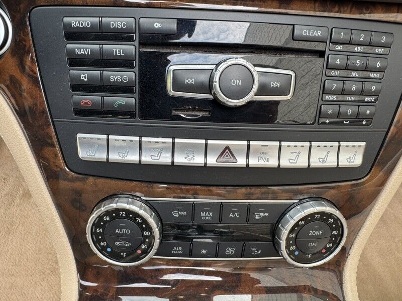 2014 Mercedes-Benz SL550 SL 550 Willow Grove PA