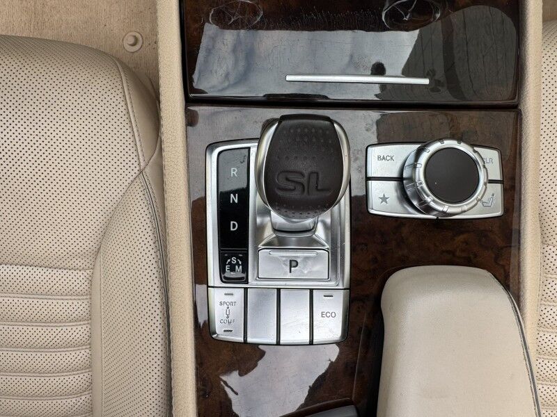 2014 Mercedes-Benz SL550 SL 550 Willow Grove PA
