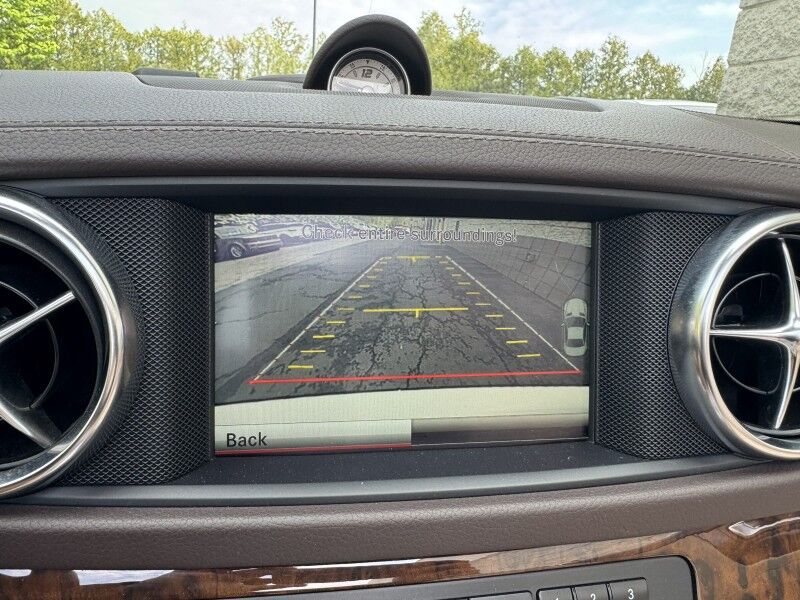 2014 Mercedes-Benz SL550 SL 550 Willow Grove PA
