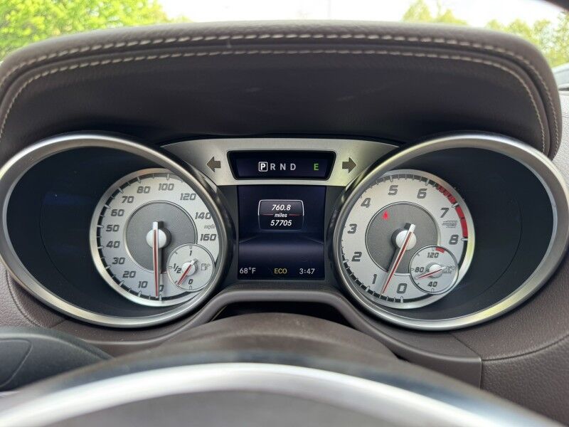 2014 Mercedes-Benz SL550 SL 550 Willow Grove PA