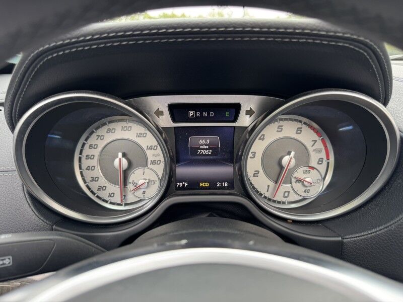 2014 Mercedes-Benz SL550 SL 550 Willow Grove PA
