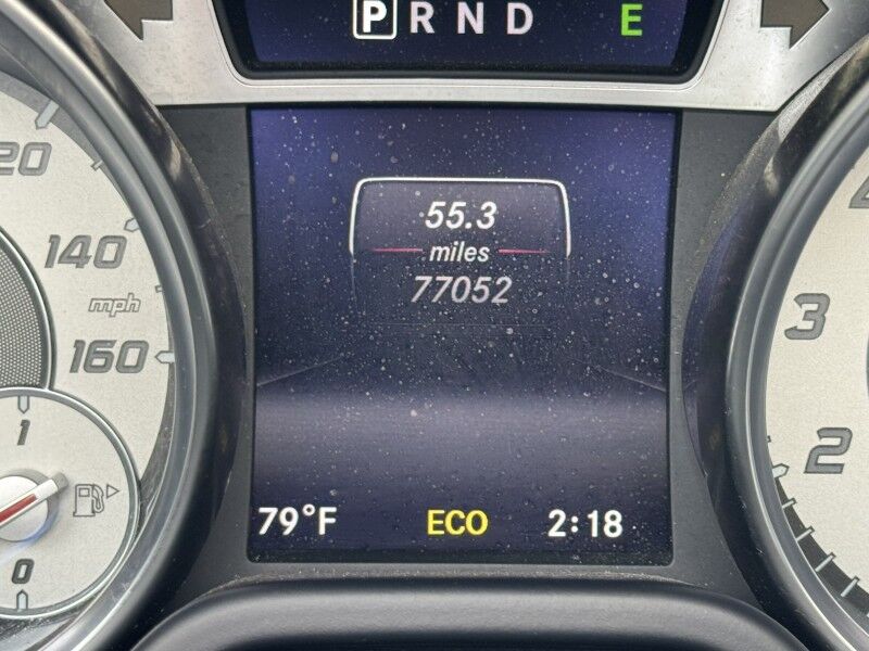 2014 Mercedes-Benz SL550 SL 550 Willow Grove PA