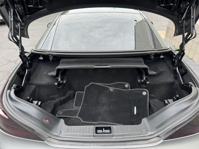 2014 Mercedes-Benz SL550 SL 550 Willow Grove PA