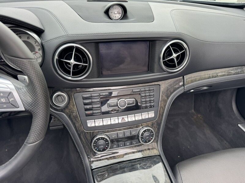 2014 Mercedes-Benz SL550 SL 550 Willow Grove PA
