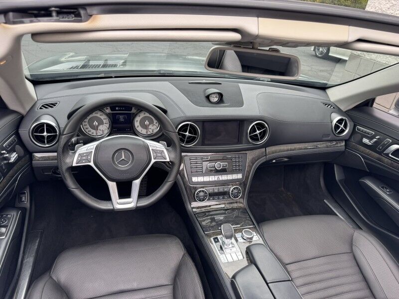 2014 Mercedes-Benz SL550 SL 550 Willow Grove PA