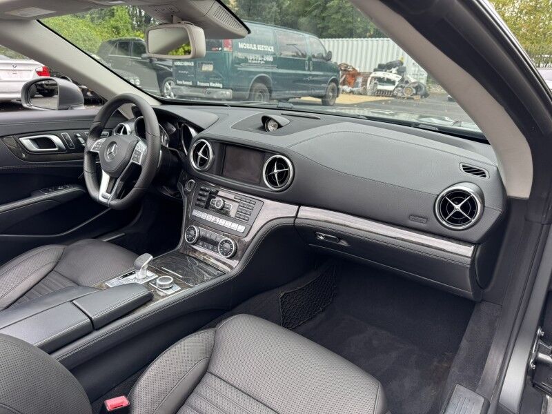 2014 Mercedes-Benz SL550 SL 550 Willow Grove PA