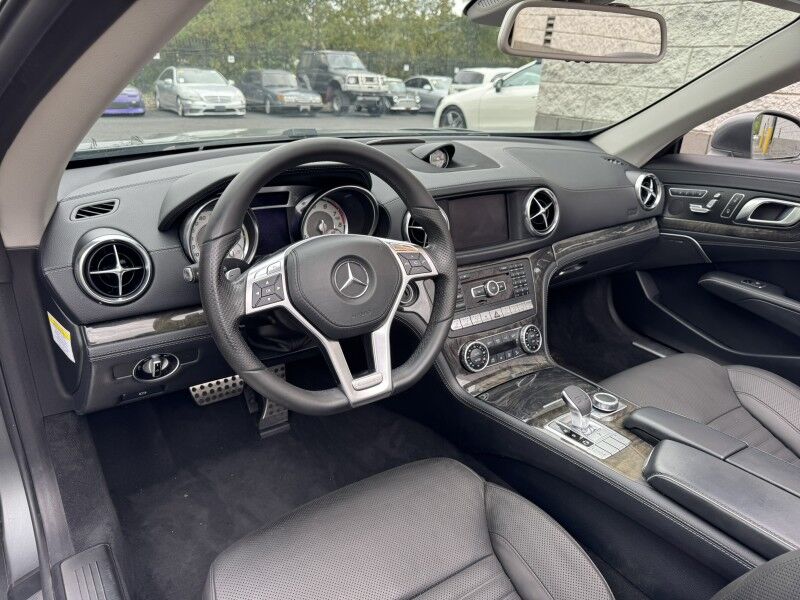 2014 Mercedes-Benz SL550 SL 550 Willow Grove PA