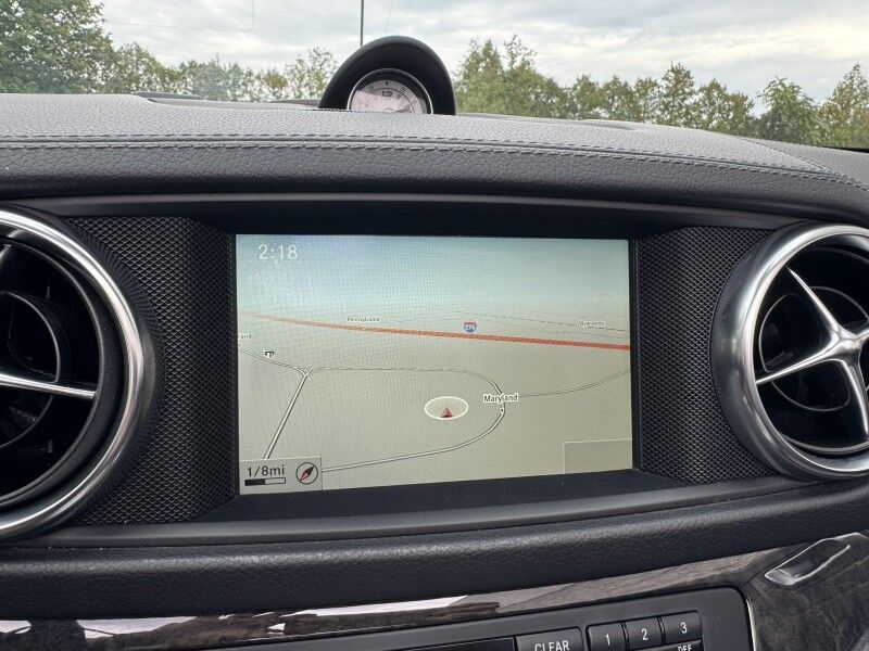 2014 Mercedes-Benz SL550 SL 550 Willow Grove PA
