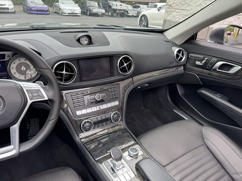 2014 Mercedes-Benz SL550 SL 550 Willow Grove PA
