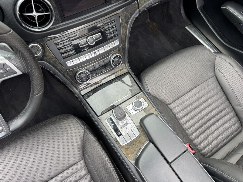 2014 Mercedes-Benz SL550 SL 550 Willow Grove PA