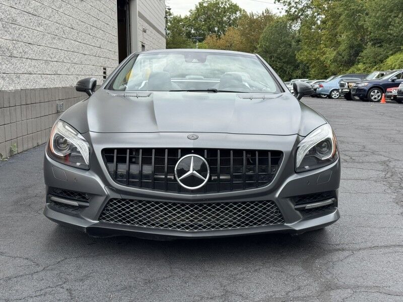 2014 Mercedes-Benz SL550 SL 550 Willow Grove PA