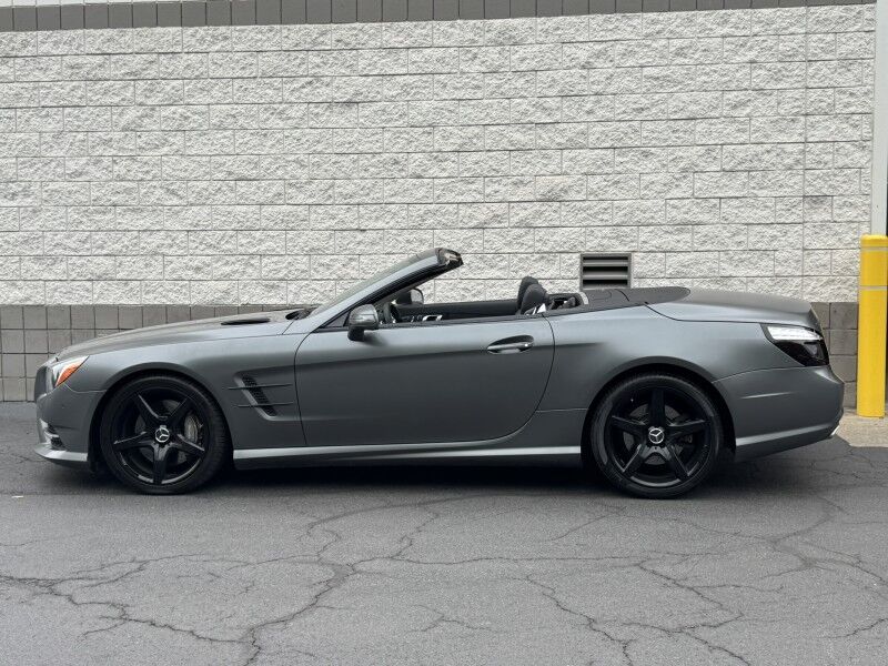 2014 Mercedes-Benz SL550 SL 550 Willow Grove PA