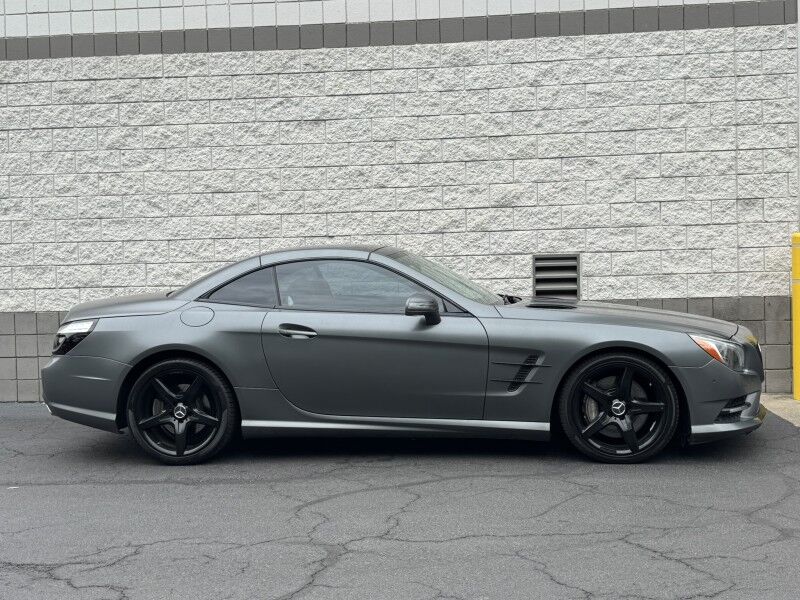 2014 Mercedes-Benz SL550 SL 550 Willow Grove PA