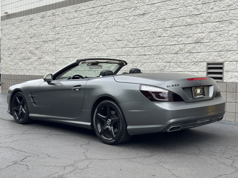 2014 Mercedes-Benz SL550 SL 550 Willow Grove PA