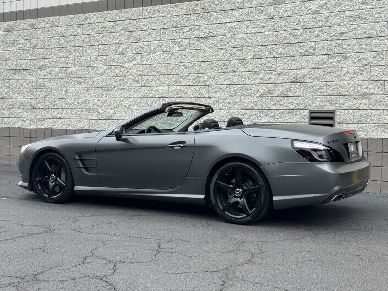 2014 Mercedes-Benz SL550 SL 550 Willow Grove PA