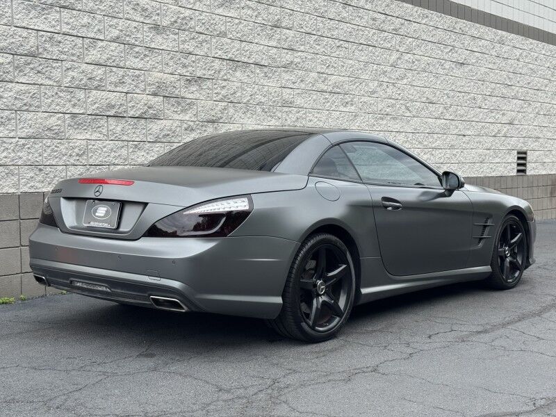 2014 Mercedes-Benz SL550 SL 550 Willow Grove PA